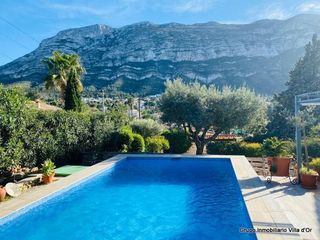 Maison à El Montgó