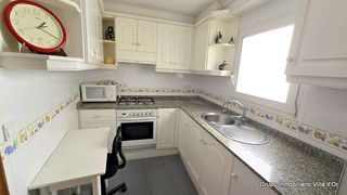 Appartamento in Saladar. Piso céntrico en dénia, cerca del puerto y calle marqués de camp