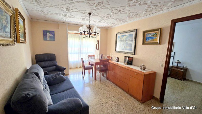 Foto 1aad36e4-1d2d-434e-a83b-479503aaecf3. Pis a Saladar Dénia