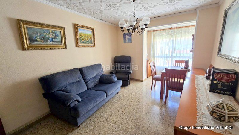 Foto 4ed1ba84-d300-4037-a484-1c8b656ad789. Pis a Saladar Dénia