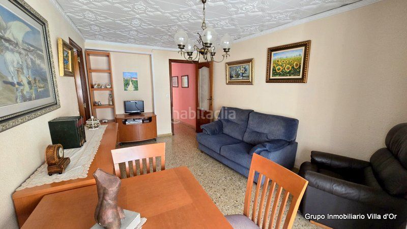 Foto 73f60ed3-f984-404b-887b-7a3138c9ebc9. Pis a Saladar Dénia