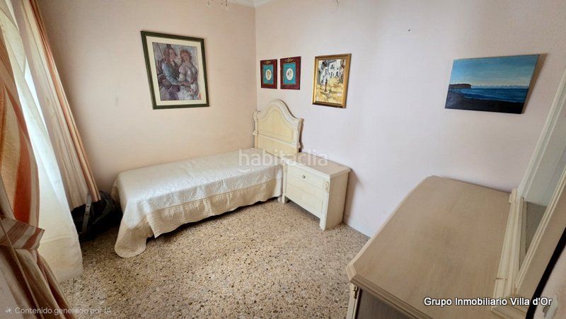 Foto 9aa74936-a417-4165-8323-44a3e71298cf. Pis a Saladar Dénia