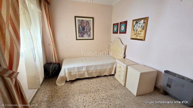 Foto ba546985-3677-4a51-931e-823d49c09efd. Pis a Saladar Dénia