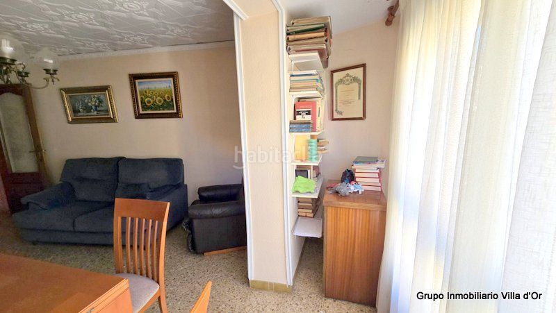 Foto eff70520-20a7-4e6b-a1d5-c8c5bed287e7. Pis a Saladar Dénia