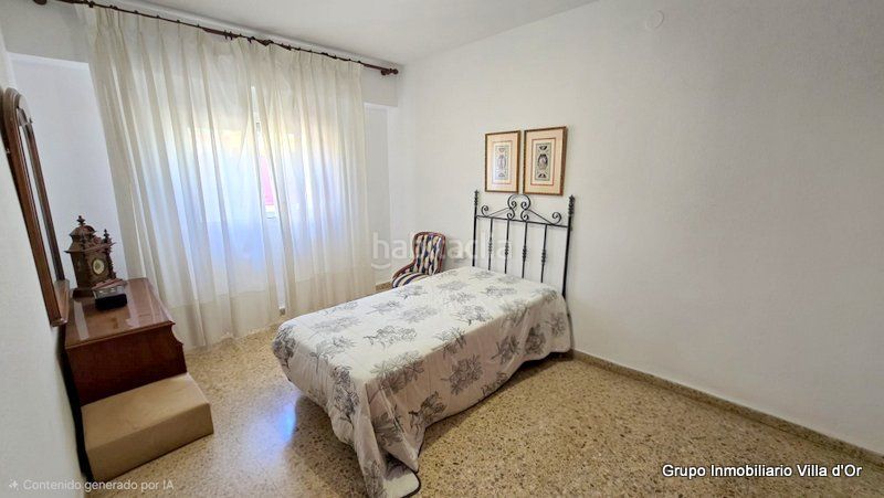 Foto ffcff815-c3ee-4258-af34-6eea37a7e1ad. Pis a Saladar Dénia