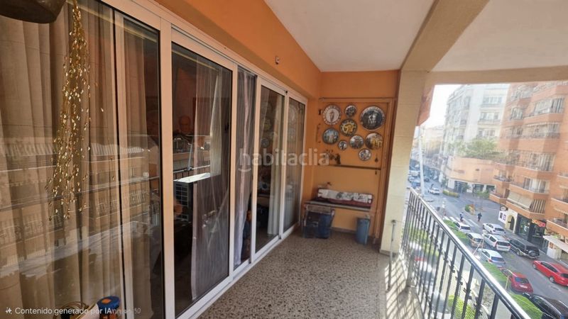 Foto 689958d2-2b16-4486-ace4-d187b449e7c3. Pis a Saladar Dénia