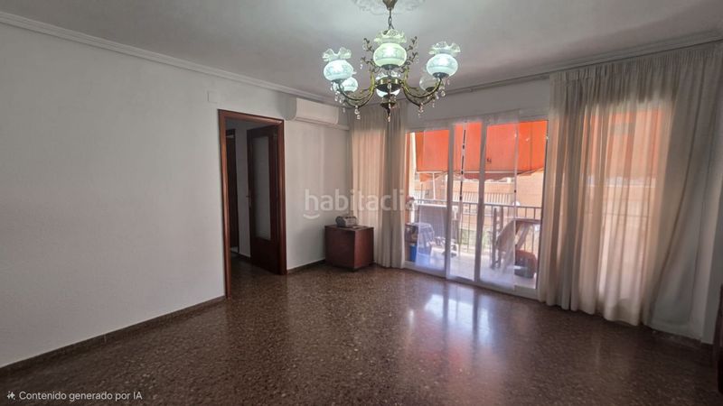 Foto 6c38c62b-4857-4a9d-aba8-3932bc737428. Pis a Saladar Dénia