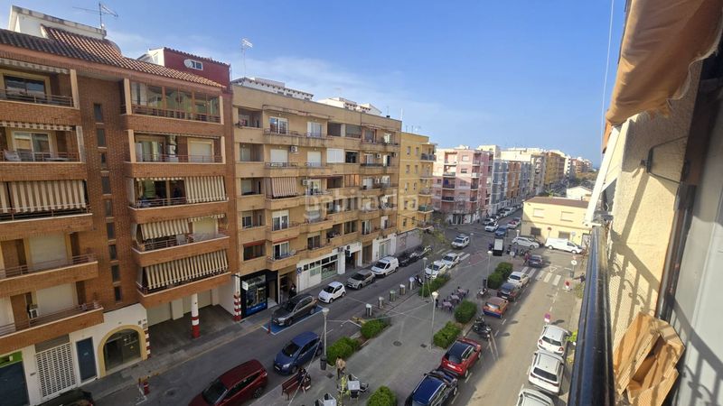 Foto 839d8075-f7ae-4ede-b2c8-b43873ee2081. Pis a Saladar Dénia