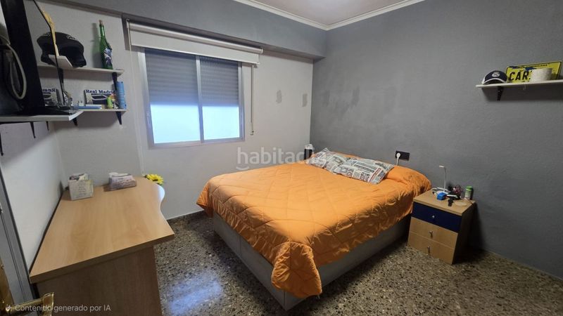 Foto b1ff2ce7-205b-4ad5-83f5-c972de0160df. Pis a Saladar Dénia