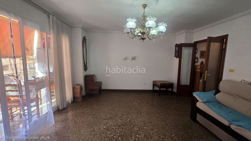 Foto be420f3f-c67c-4740-9293-9716ca53a66e. Pis a Saladar Dénia