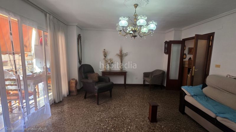 Foto e364285a-0612-4a09-b84e-309e9fc2b9d1. Pis a Saladar Dénia