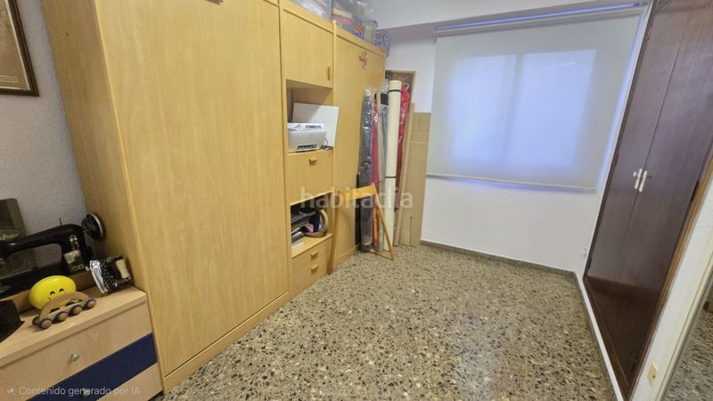 Foto f775a9d4-bd2e-4227-8e6b-2fcd1a717bd3. Pis a Saladar Dénia