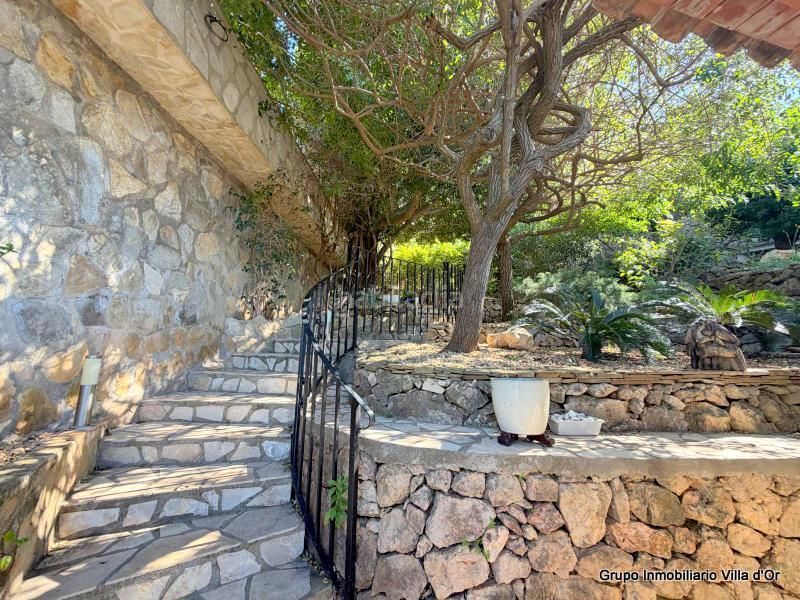 Foto 061b0276-e113-47a0-b19f-2d6b54925f55. Casa amb calefacció piscina a Pego