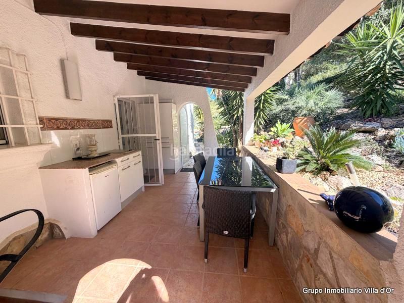 Foto 5011eef0-a1a9-4491-b354-344d00f36fe8. Casa amb calefacció piscina a Pego