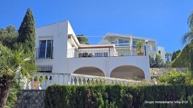 Foto 646f5c9d-0a61-4a02-a711-c793b39644a7. Casa amb calefacció piscina a Pego