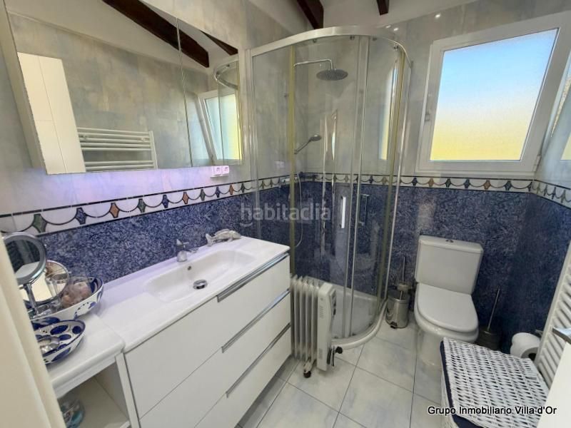 Foto 69a275b3-772a-4fc5-afab-da29306f9dce. Casa amb calefacció piscina a Pego