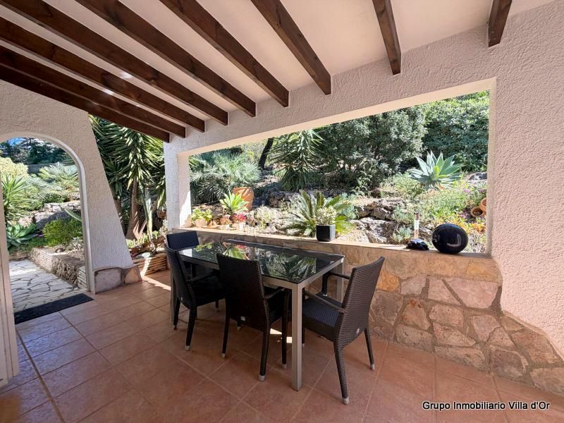 Foto 9397ba12-83b1-4b67-b965-8c885b3f97c2. Casa amb calefacció piscina a Pego