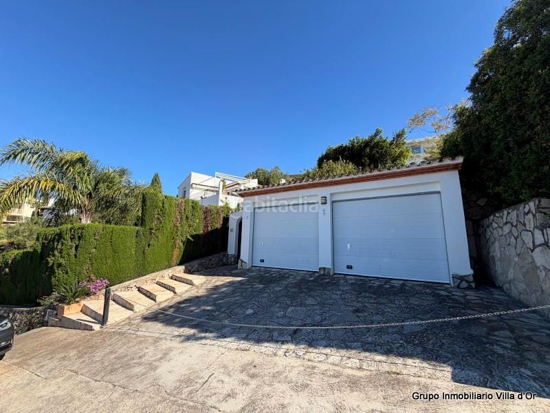 Foto a140f781-5355-4426-95ac-ca49e5cd3b4b. Casa amb calefacció piscina a Pego