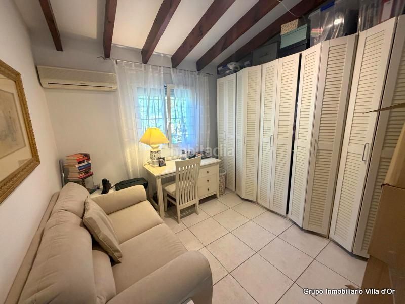 Foto b37a5149-fba4-4926-91dc-b083387865fd. Casa amb calefacció piscina a Pego