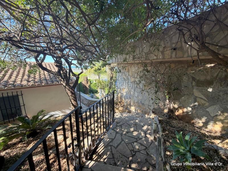 Foto d0d83d0a-2a54-4790-9c81-fb0faf0b49a1. Casa amb calefacció piscina a Pego
