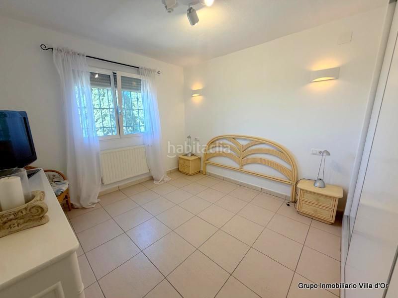 Foto dd44763c-2784-446c-b425-bbe4e41010d0. Casa amb calefacció piscina a Pego