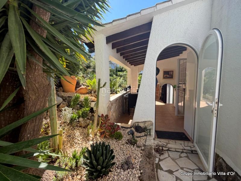 Foto ed426be3-a463-4b71-a49e-1e185b852f6e. Casa amb calefacció piscina a Pego