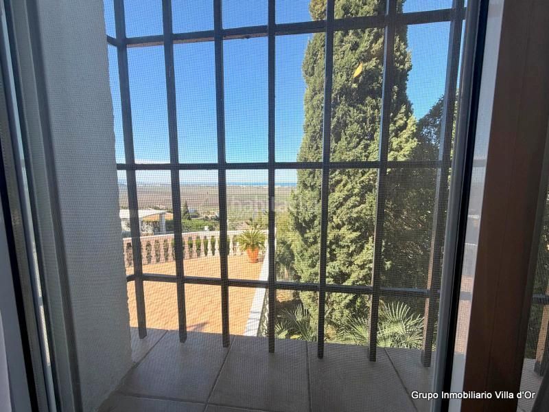Foto f864cf84-143f-41c8-a011-2bd56421bcb0. Casa amb calefacció piscina a Pego