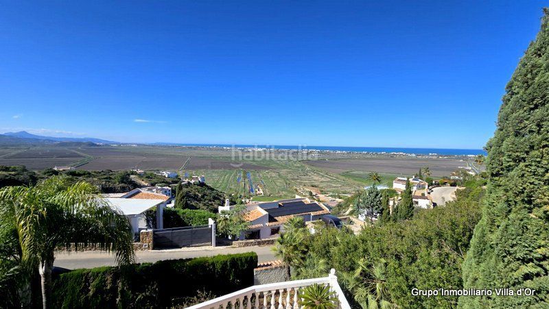 Foto fd6d66f6-8910-4df8-9723-f81e0f86415d. Casa amb calefacció piscina a Pego