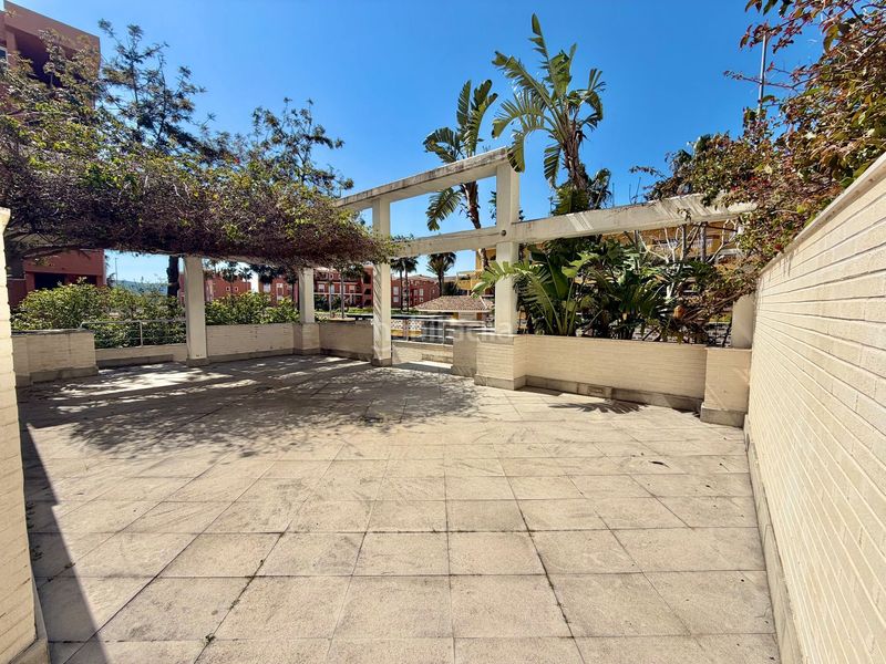 Foto 0a19be03-3fa3-437e-b6d0-63be0387ec9a. Apartament amb piscina a Les Bassetes - El Marjal Dénia