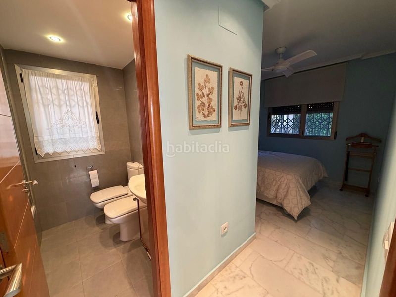 Foto 0ffd7e99-a00f-43c0-be6b-9a634a7a20a9. Apartament amb piscina a Les Bassetes - El Marjal Dénia