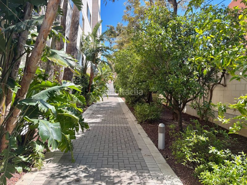 Foto 13a04735-2469-4428-b5db-cfb7bd864194. Apartament amb piscina a Les Bassetes - El Marjal Dénia