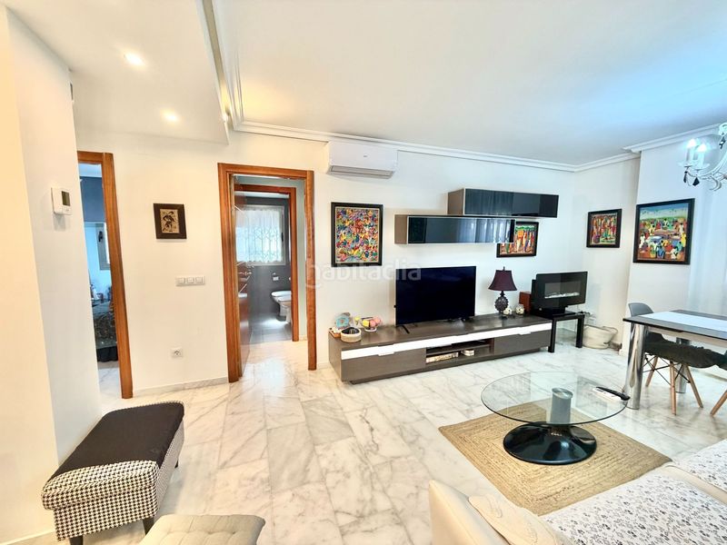 Foto 20875d56-b12d-45d5-bbd9-06c6cc1a464b. Apartament amb piscina a Les Bassetes - El Marjal Dénia
