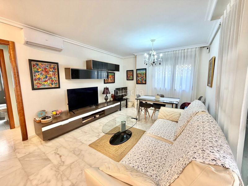 Foto 283dc3f7-ace9-4a1a-91a4-437221e92a6b. Apartament amb piscina a Les Bassetes - El Marjal Dénia