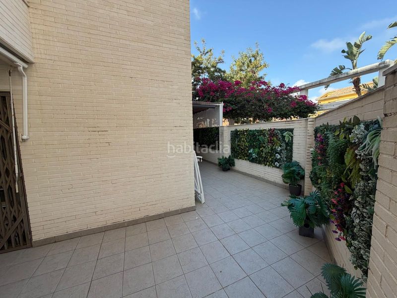 Foto 29a94a2e-df61-453d-86cd-905d9d5775ac. Apartament amb piscina a Les Bassetes - El Marjal Dénia