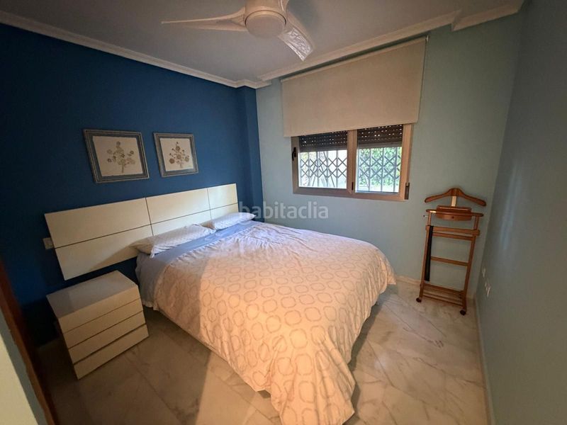 Foto 2a49c296-3a62-4311-875d-aa5f9090aa4e. Apartament amb piscina a Les Bassetes - El Marjal Dénia