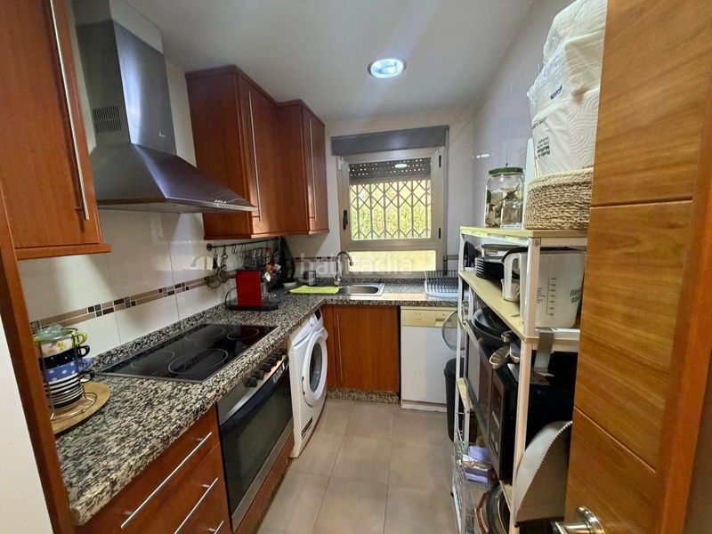 Foto 37845341-e7b1-4bd6-9d1e-a82f72e80999. Apartament amb piscina a Les Bassetes - El Marjal Dénia