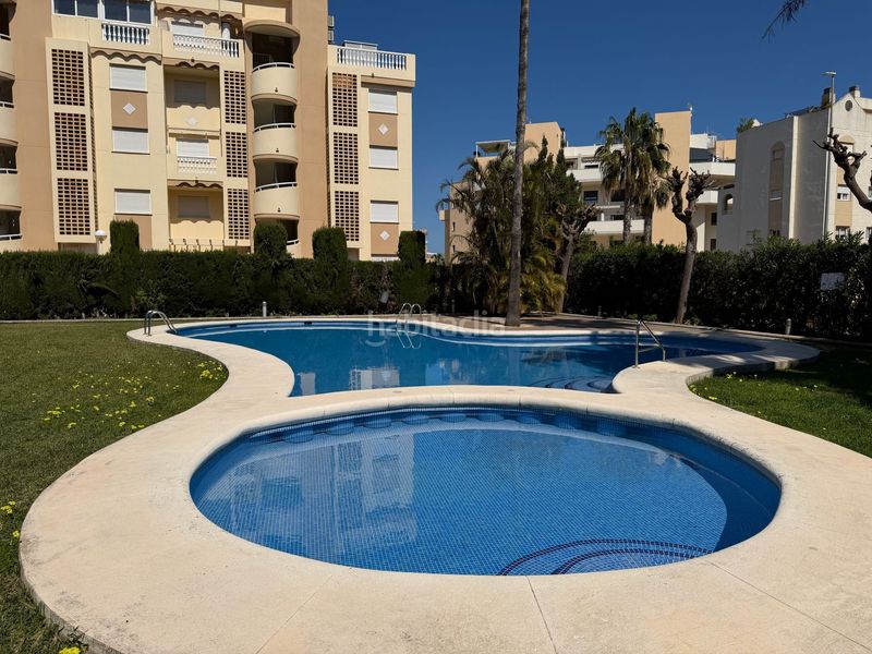 Foto 386293d8-e18c-4b71-876e-e727c74bd9ea. Apartament amb piscina a Les Bassetes - El Marjal Dénia