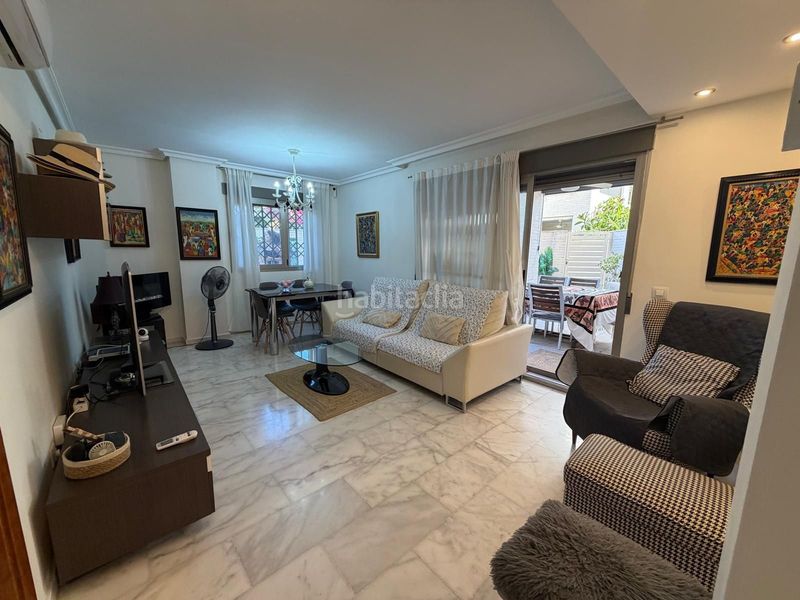 Foto 48914a76-f27f-4e7d-8f92-2ddc11ed95db. Apartament amb piscina a Les Bassetes - El Marjal Dénia