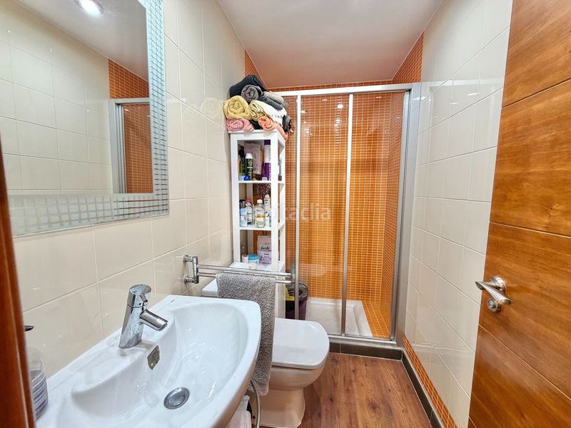 Foto 4939e800-cd99-4618-a707-f2497d23ce28. Apartament amb piscina a Les Bassetes - El Marjal Dénia