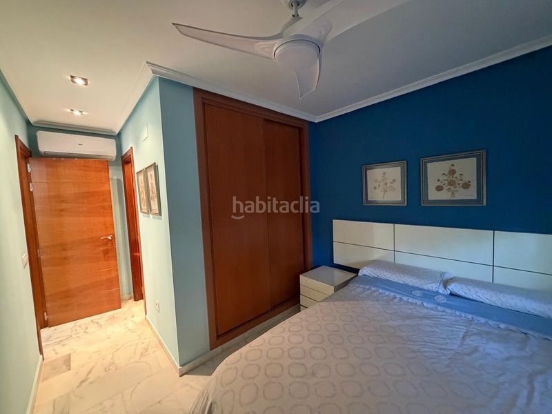 Foto 4b8a8599-e4eb-4507-90d6-f2de342472b1. Apartament amb piscina a Les Bassetes - El Marjal Dénia