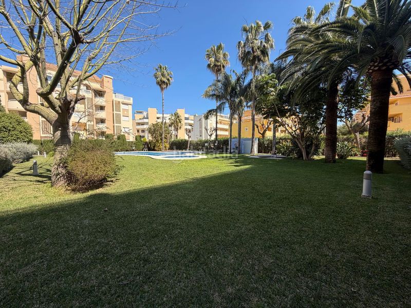 Foto 5fd418a9-fadc-4c81-8b91-d478de8f0e96. Apartament amb piscina a Les Bassetes - El Marjal Dénia