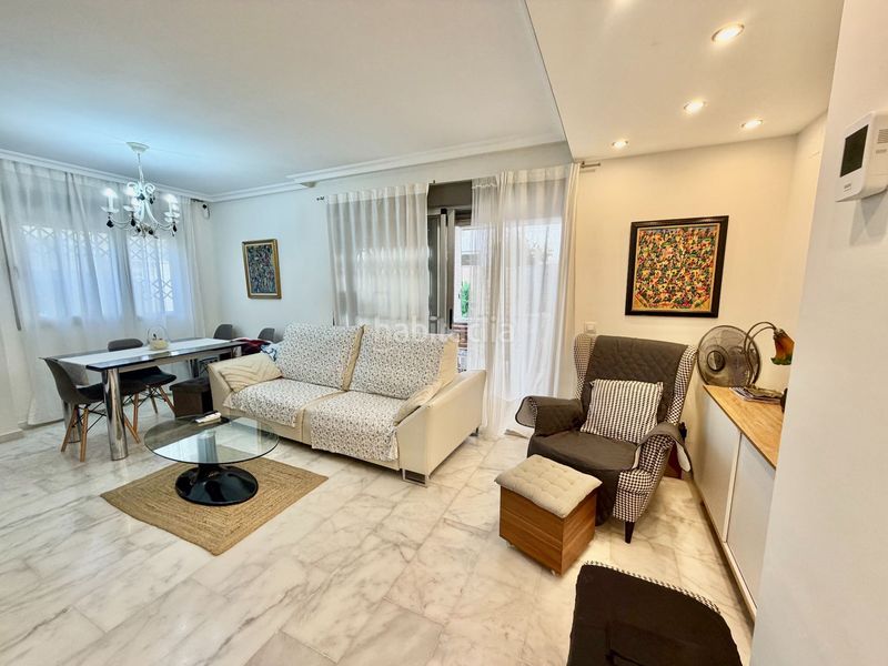 Foto 642f83d6-55db-43b4-8022-f9d01b3ae4b9. Apartament amb piscina a Les Bassetes - El Marjal Dénia