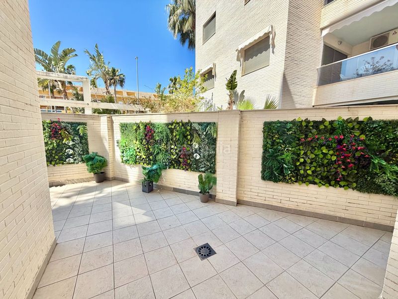 Foto 68eab58f-706d-4800-84e4-7cf18f5da944. Apartament amb piscina a Les Bassetes - El Marjal Dénia