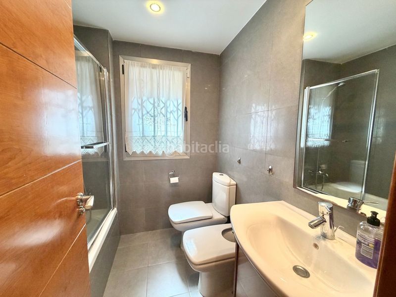 Foto 7ed15d54-50b6-4798-a188-84d32088c788. Apartament amb piscina a Les Bassetes - El Marjal Dénia