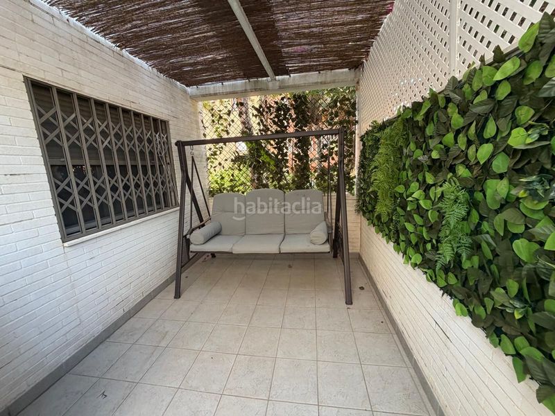 Foto 84e05b7d-672f-43b1-b775-f39a5f5b8240. Apartament amb piscina a Les Bassetes - El Marjal Dénia