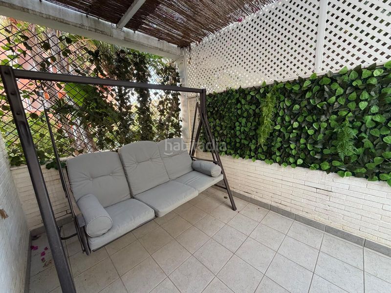 Foto 882aceea-9b7b-4e6a-a9a3-400937578d35. Apartament amb piscina a Les Bassetes - El Marjal Dénia