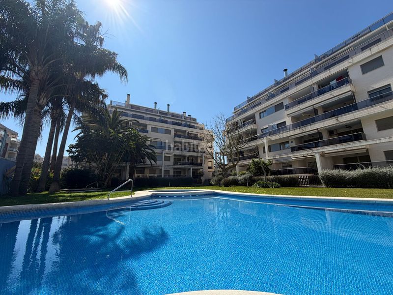 Foto 8df938f0-7b73-4bff-ad32-0dcde7d3508e. Apartament amb piscina a Les Bassetes - El Marjal Dénia