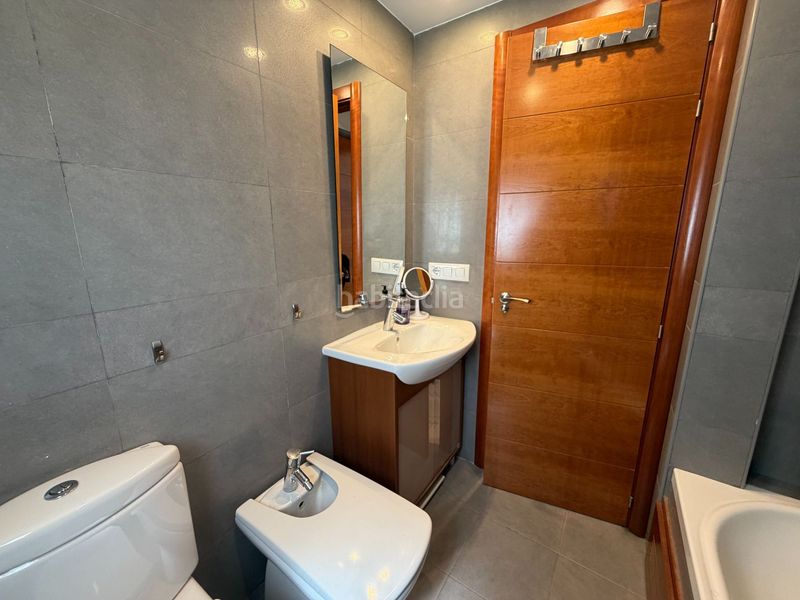 Foto b160a82d-2181-4609-bc3c-90c9b34a52ee. Apartament amb piscina a Les Bassetes - El Marjal Dénia