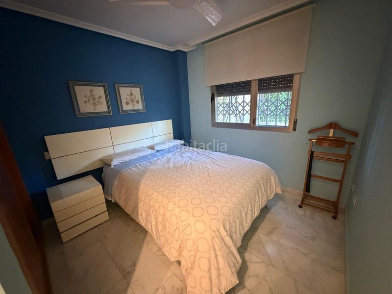 Foto b31d6a65-d565-4a04-b0bc-966cb58fd8fb. Apartament amb piscina a Les Bassetes - El Marjal Dénia