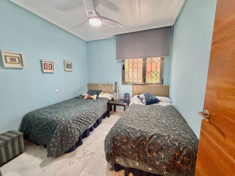 Foto da6742cc-0f2e-409c-851c-35a45b617172. Apartament amb piscina a Les Bassetes - El Marjal Dénia